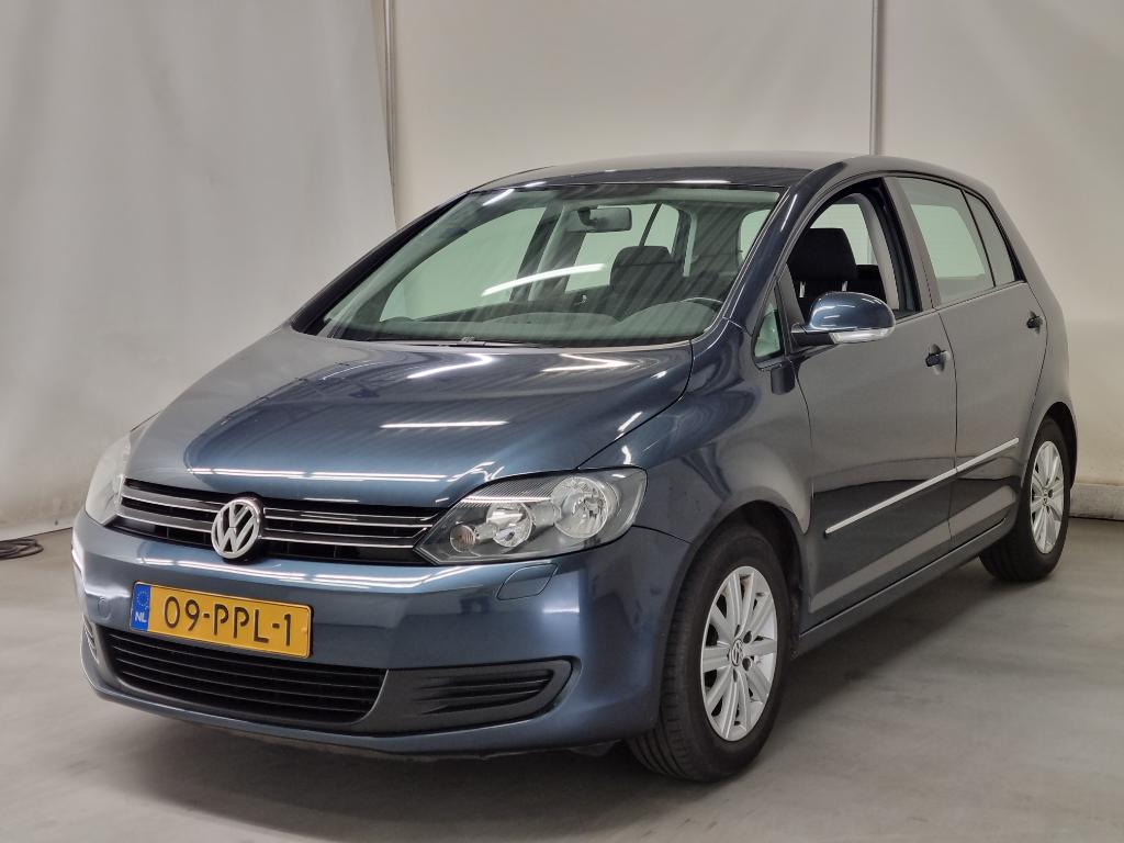 Volkswagen GOLF PLUS 1.2 TSI Comfl.BlueM
