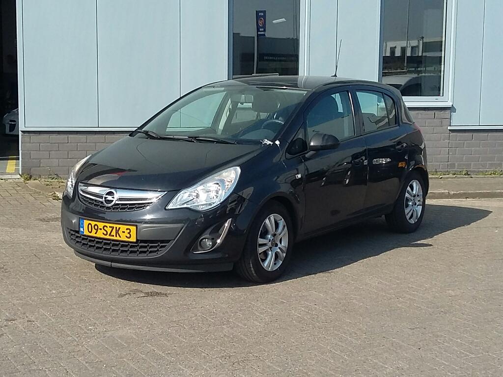 Opel CORSA 1.3 CDTi EcoF.S Cos.