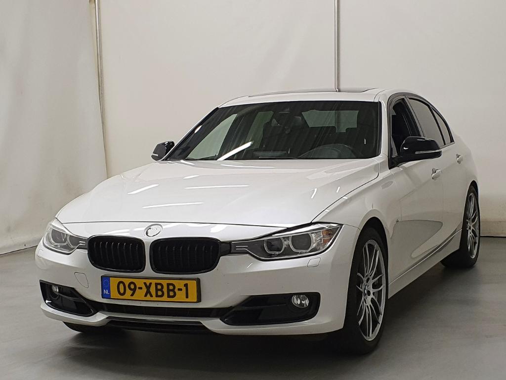 BMW 3-SERIE 320i Executive