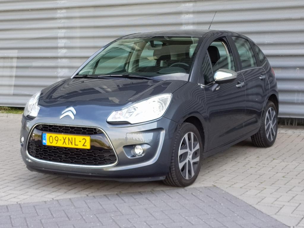 Citroen C3 1.6 eHDi Collection