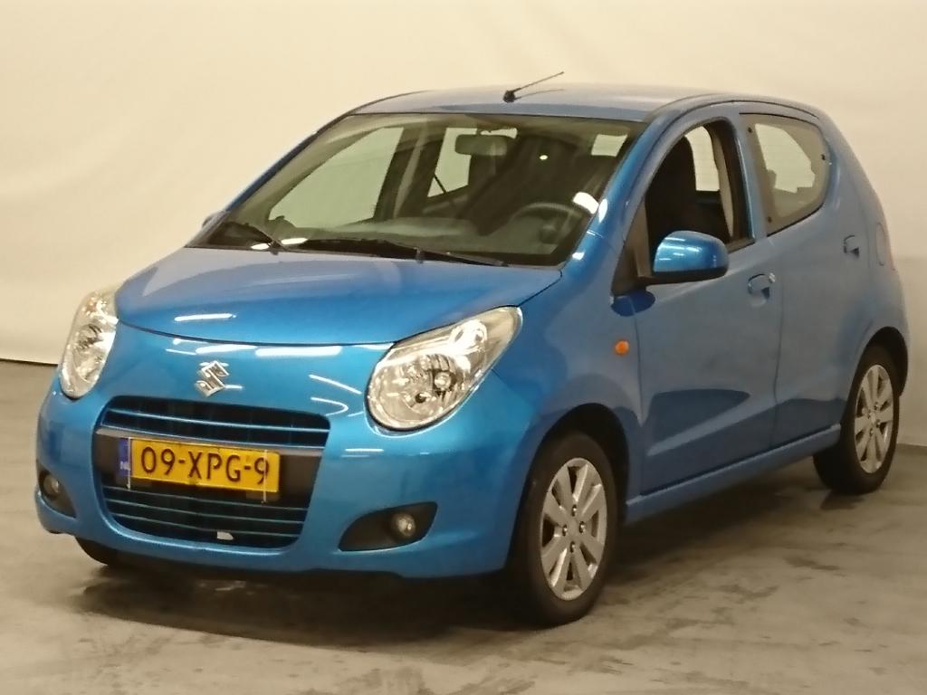 Suzuki ALTO 1.0 Exclusive