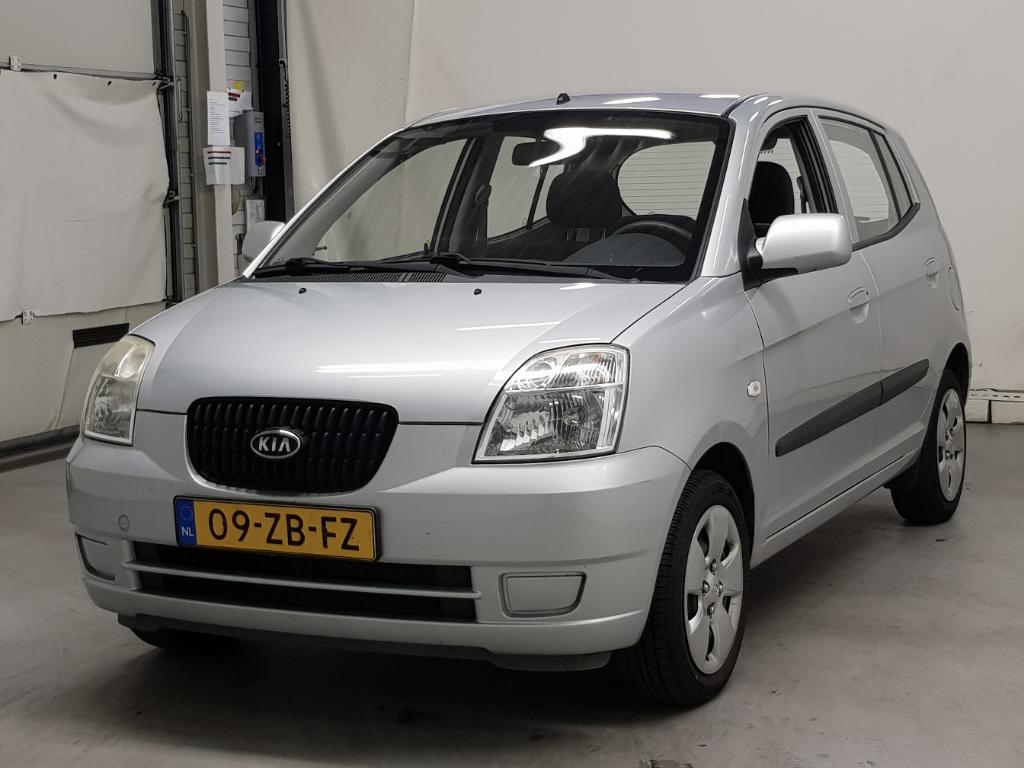 Kia PICANTO 1.0 Light