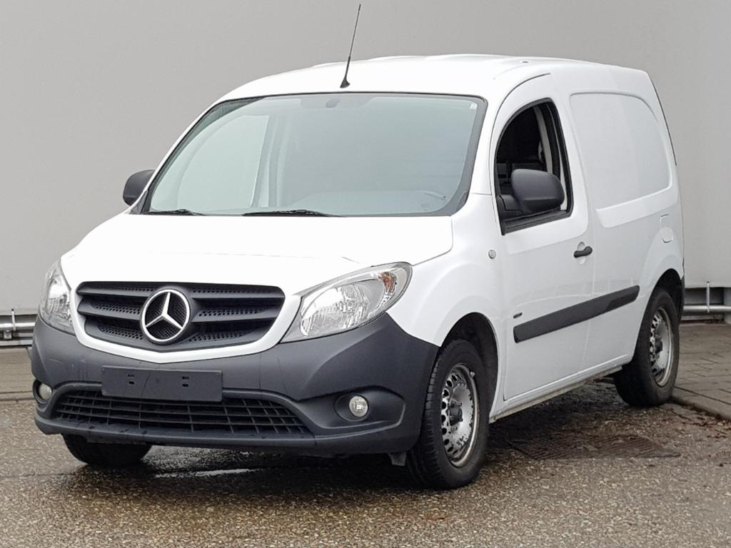 Mercedes-Benz CITAN 109 CDI 2697mm (A2)