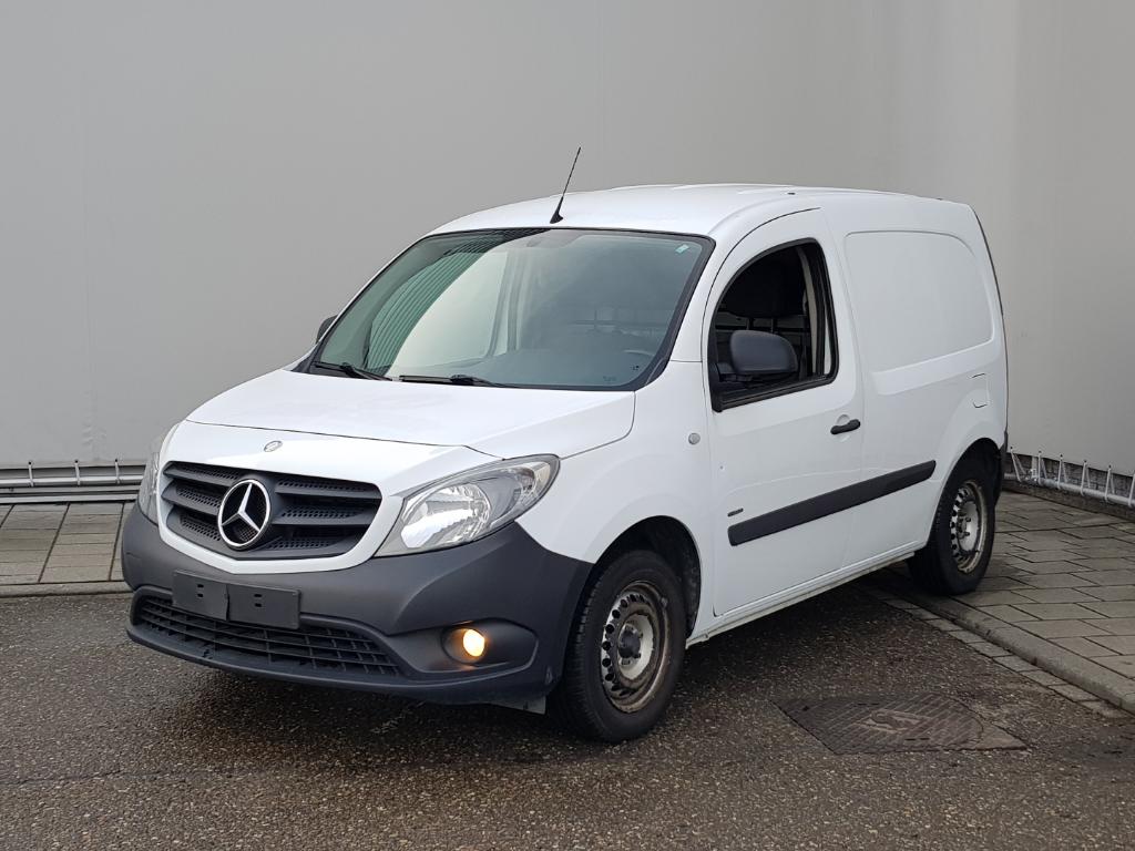 Mercedes-Benz CITAN 109 CDI 2697mm (A2)