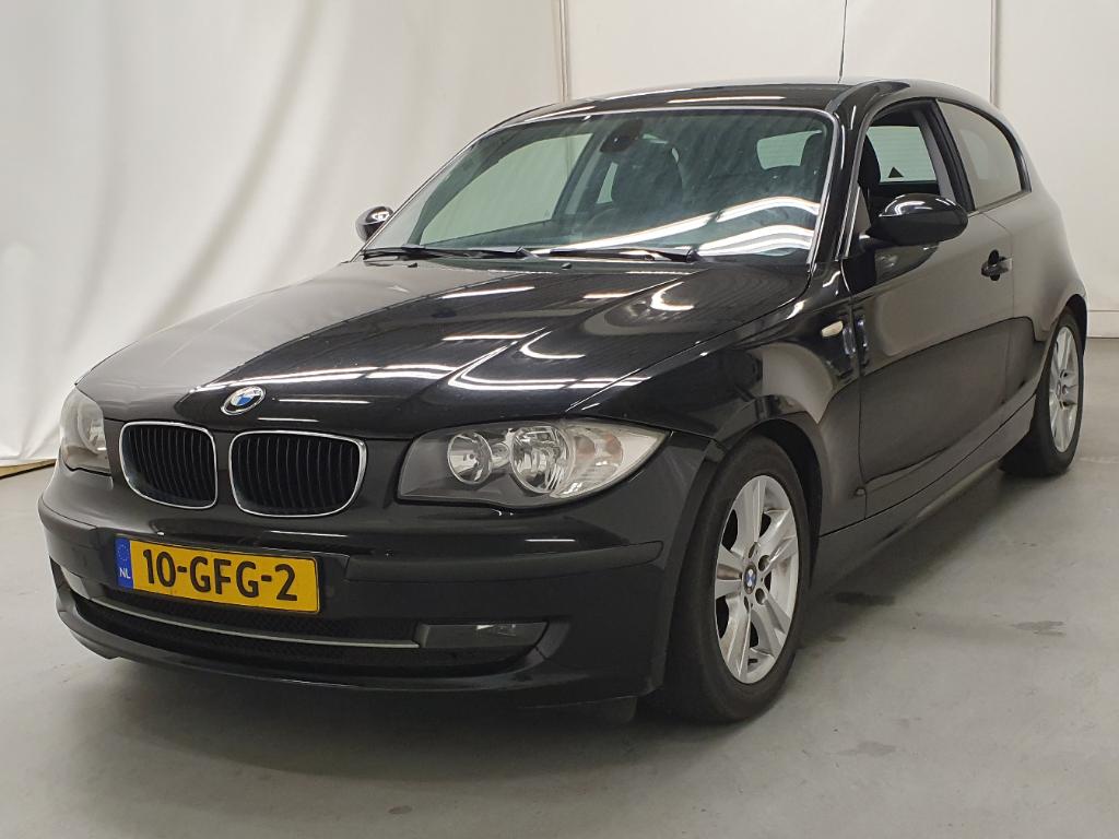 BMW 1-SERIE 116i Business Line