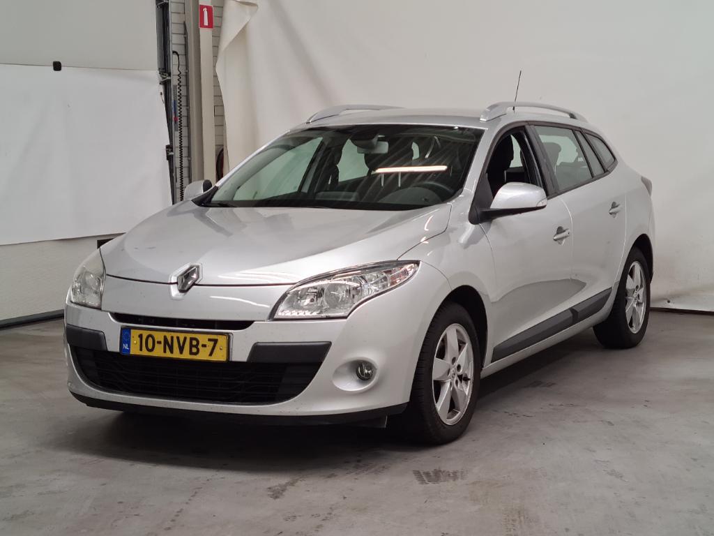 Renault MEGANE ESTATE 1.6 Dynamique