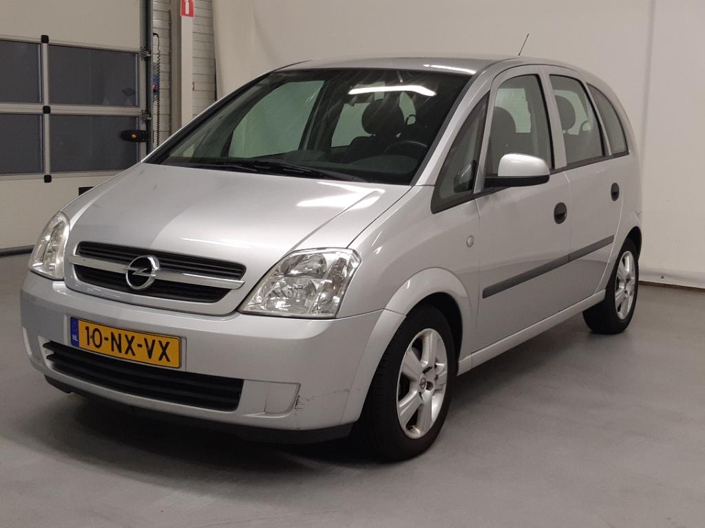 Opel MERIVA 1.6 Cosmo