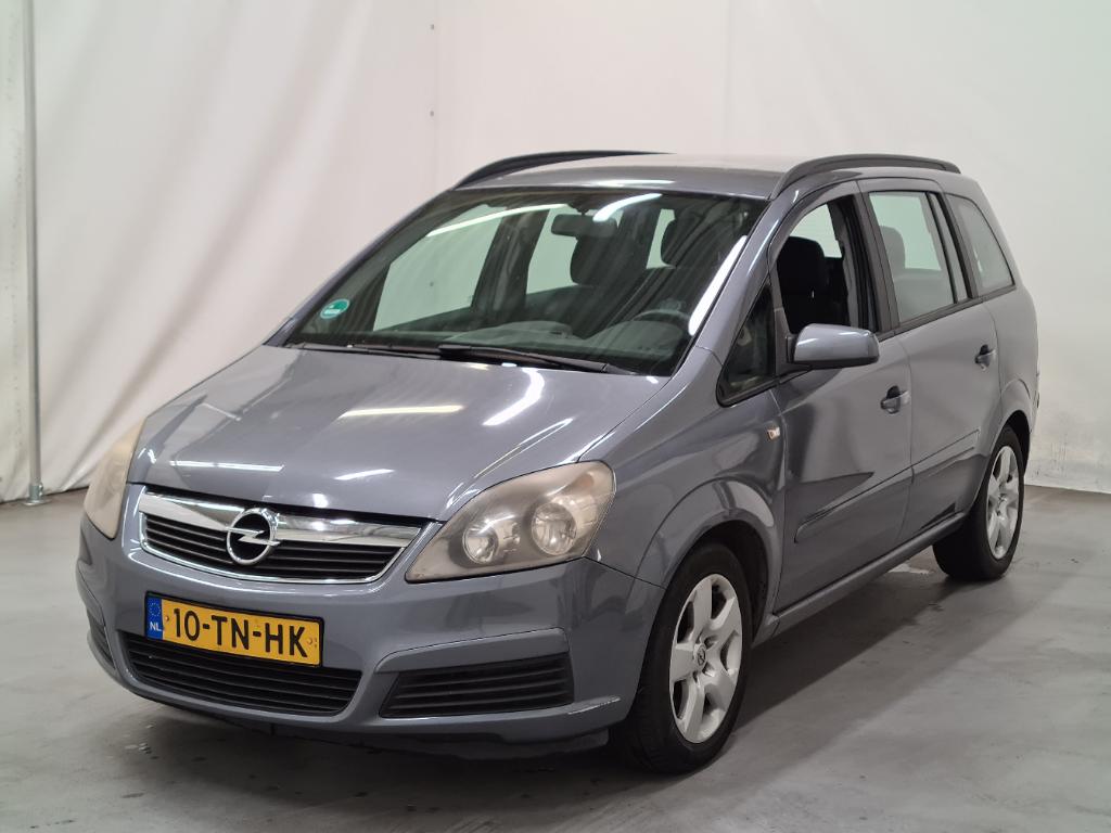 Opel ZAFIRA 1.8 Enjoy 7p