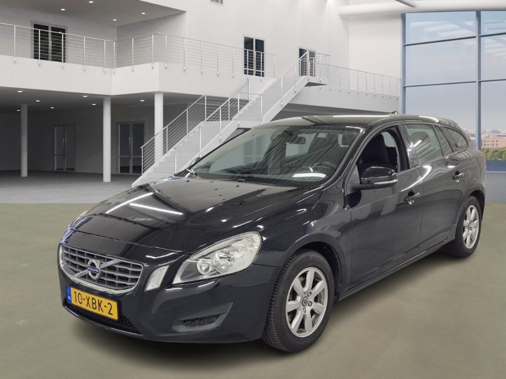 Volvo V60 1.6 T3 Kinetic