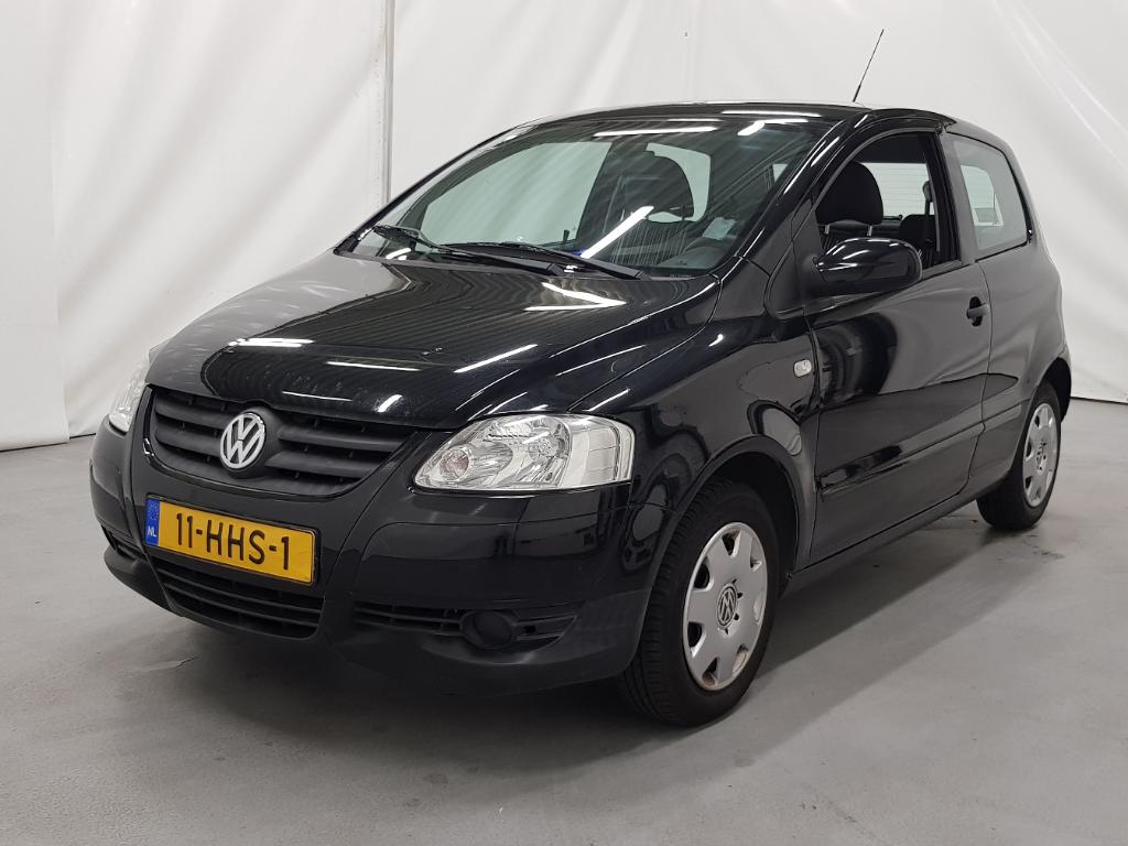 Volkswagen FOX 1.2 Trendline