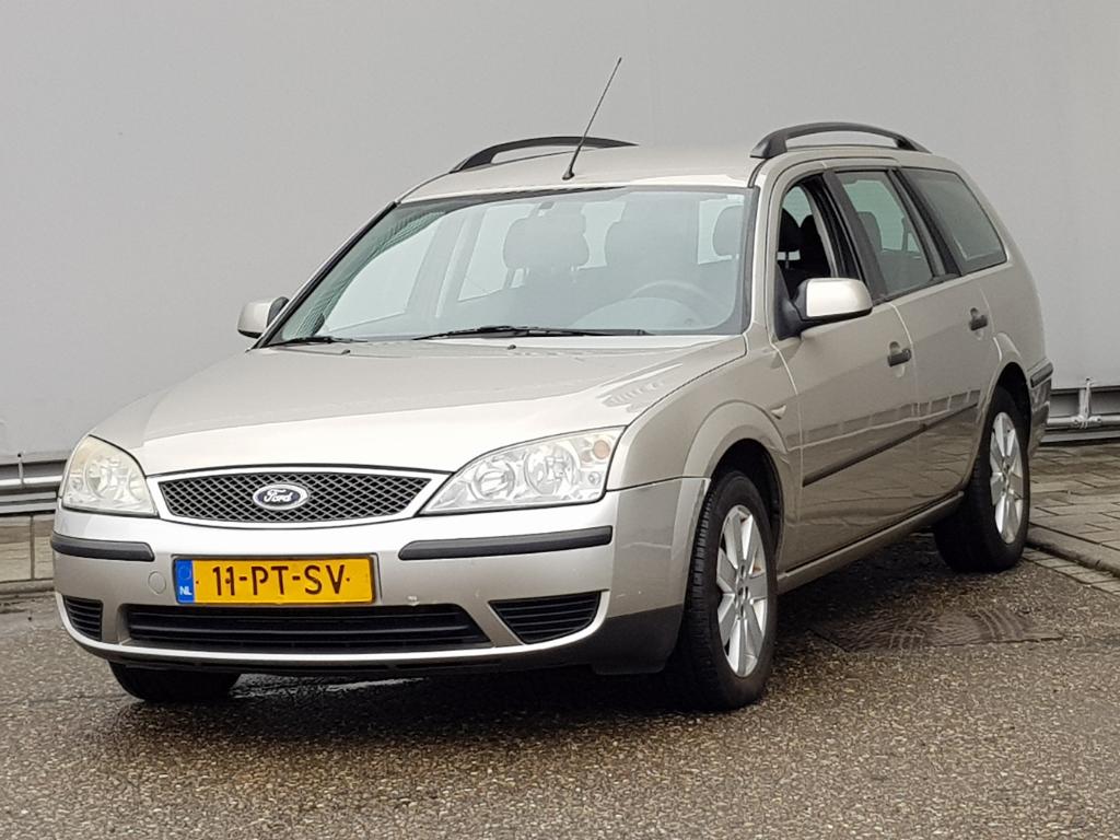 Ford MONDEO WAGON 2.0 TDdi Ambiente