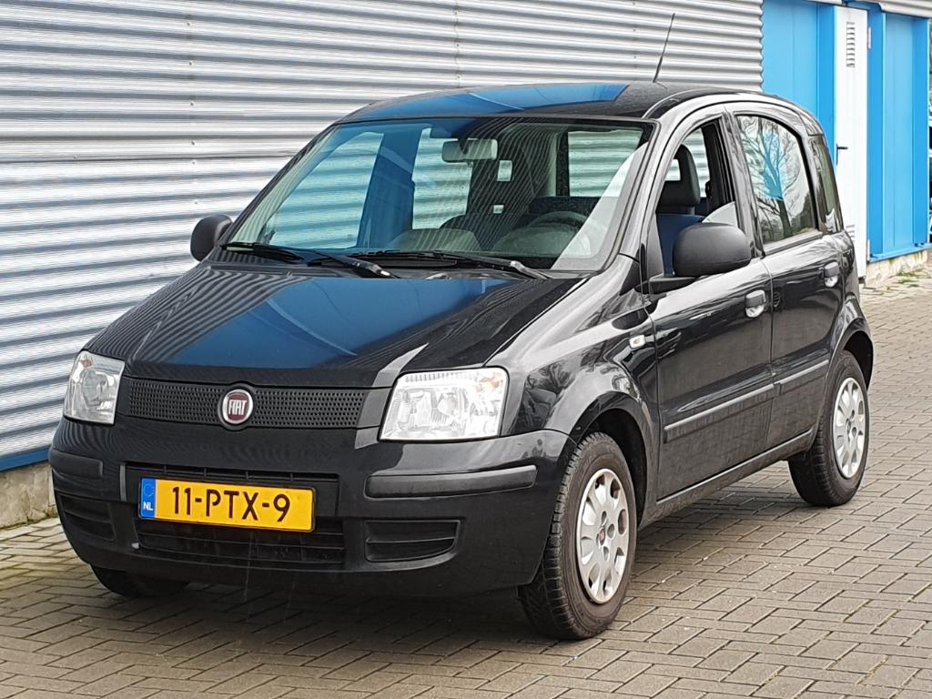 Fiat PANDA 1.2 Active