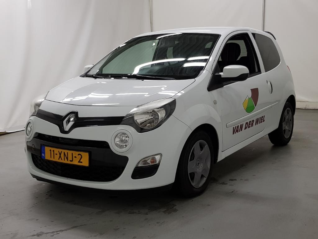 Renault TWINGO 1.5 dCi Collection