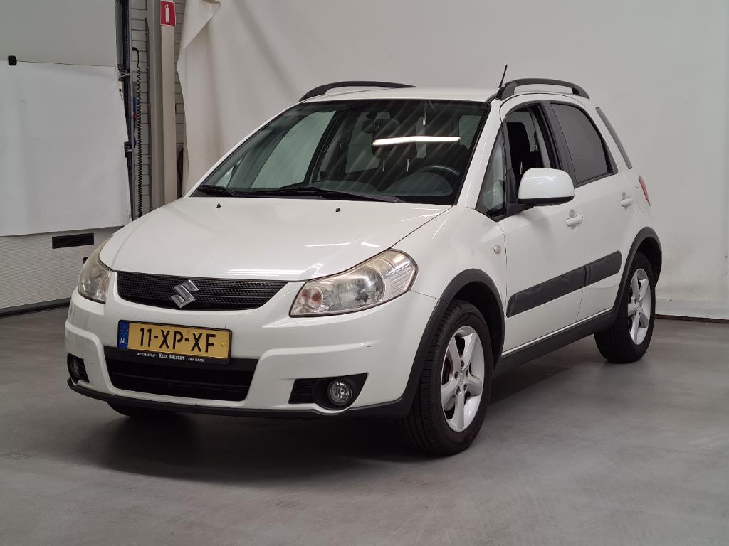Suzuki SX4 1.6 Shogun