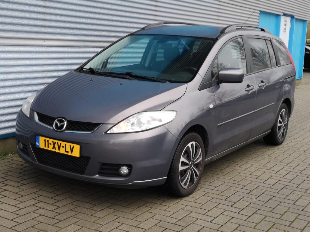 Mazda 5 1.8 Executive 7p