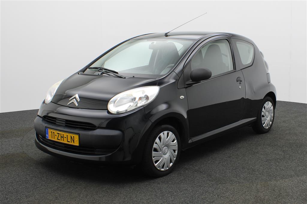 Citroen C1 1.0-12V Séduction
