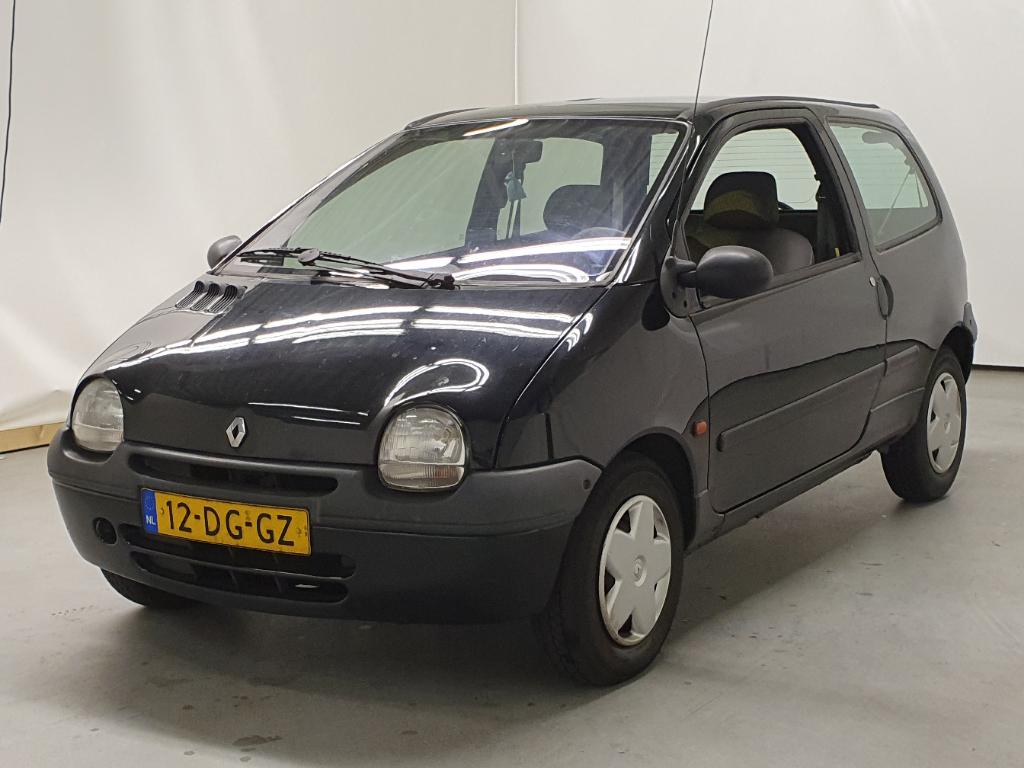 Renault TWINGO 1.2