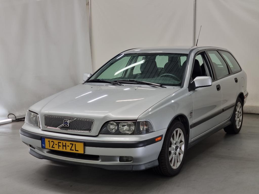 Volvo V40 1.8 Europa