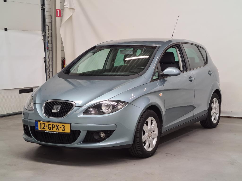 Seat ALTEA 1.6 Businessline