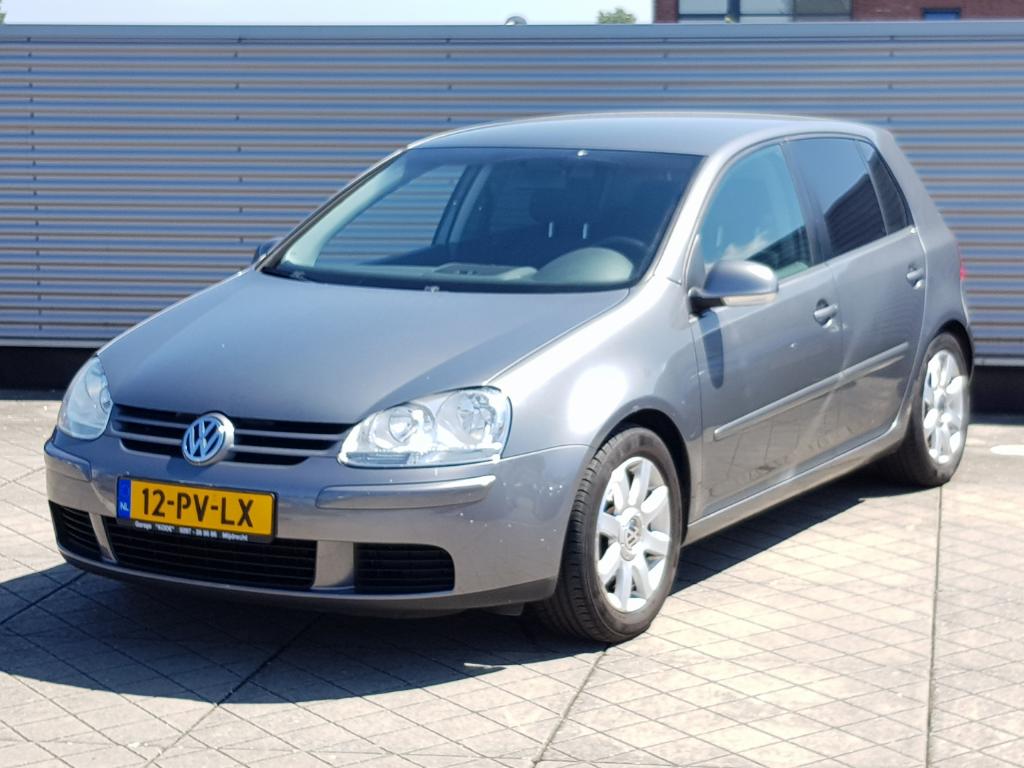 Volkswagen GOLF 1.6 FSI Turijn