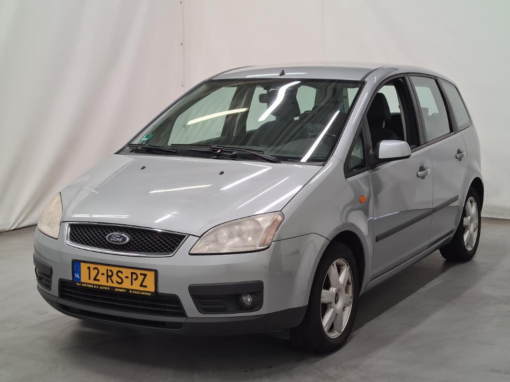 Ford FOCUS C-MAX 1.8-16V Futura