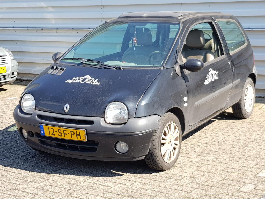 Renault TWINGO 1.2-16V Initiale