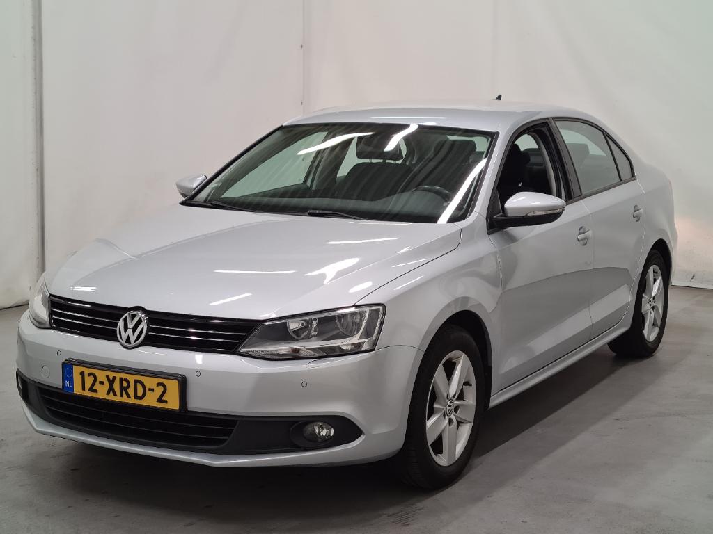 Volkswagen JETTA 1.2 TSI Comf Exec L.