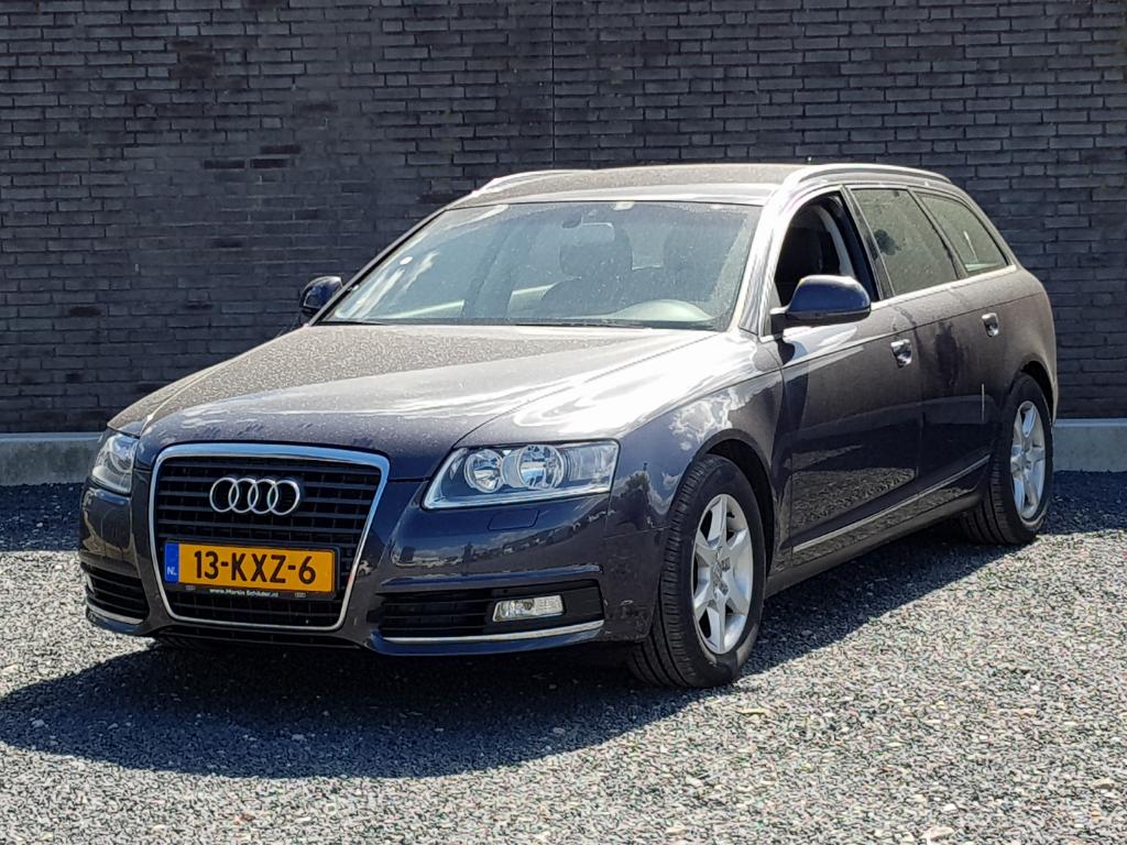 Audi A6 AVANT 2.0 TDIe Business Ed