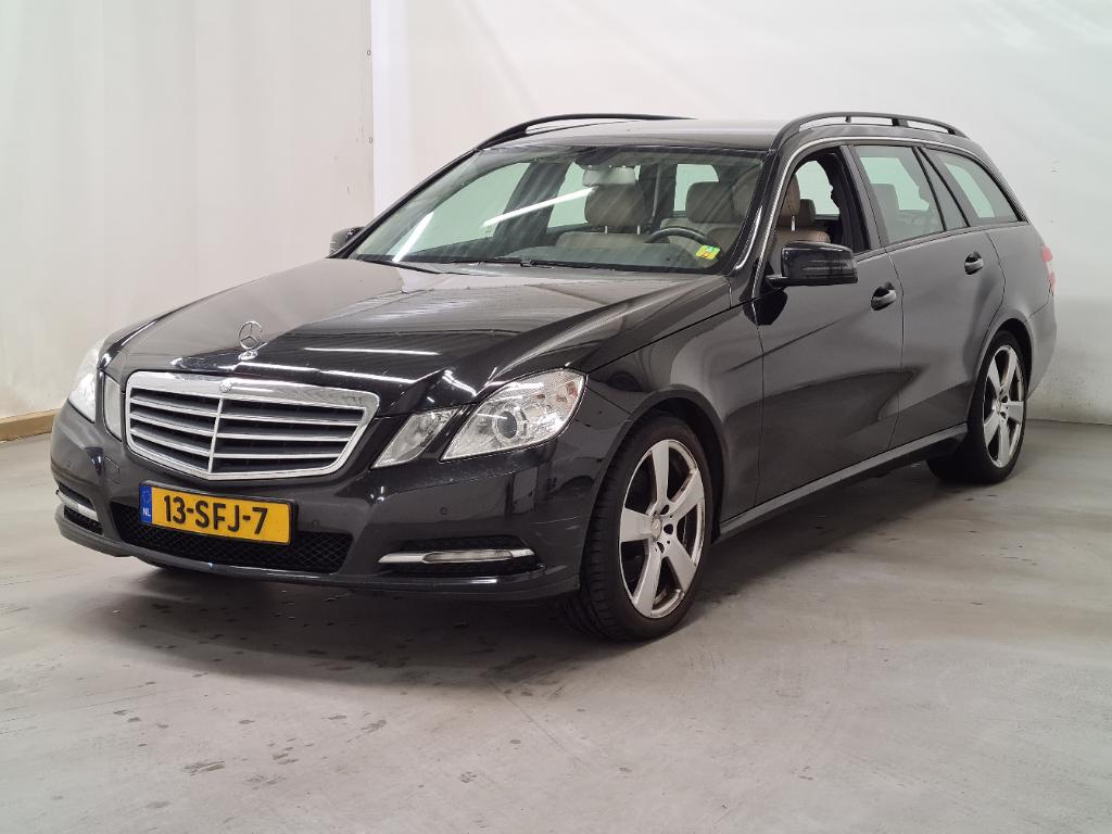 Mercedes-Benz E-Klasse ESTATE 200 CGI Bns Class