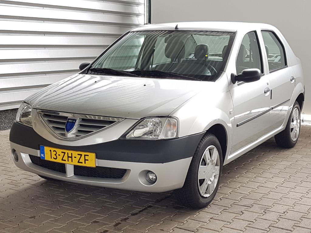 Dacia LOGAN 1.4