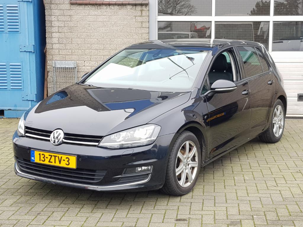 Volkswagen GOLF 1.4 TSI ACT Highline