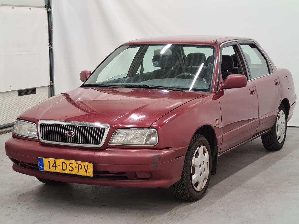 Daihatsu APPLAUSE 1.6