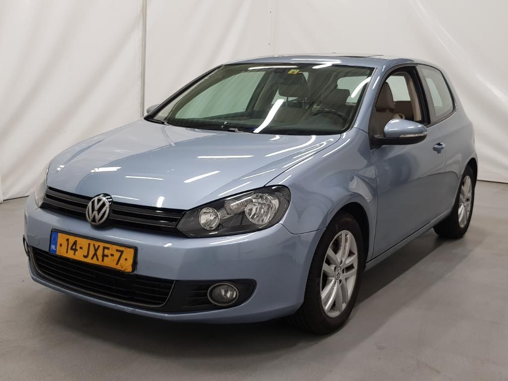 Volkswagen GOLF 1.4 TSI Highline