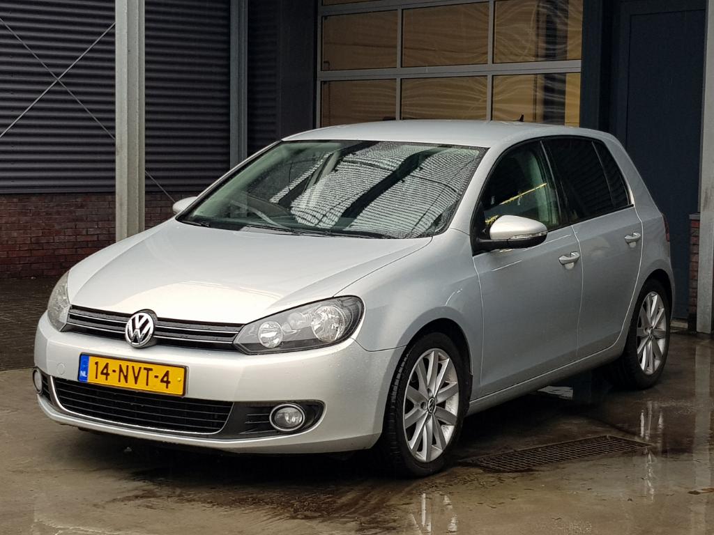 Volkswagen GOLF 1.4 TSI Highline