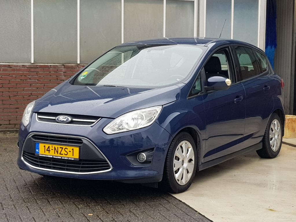 Ford C-Max 1.6 TDCi Trend