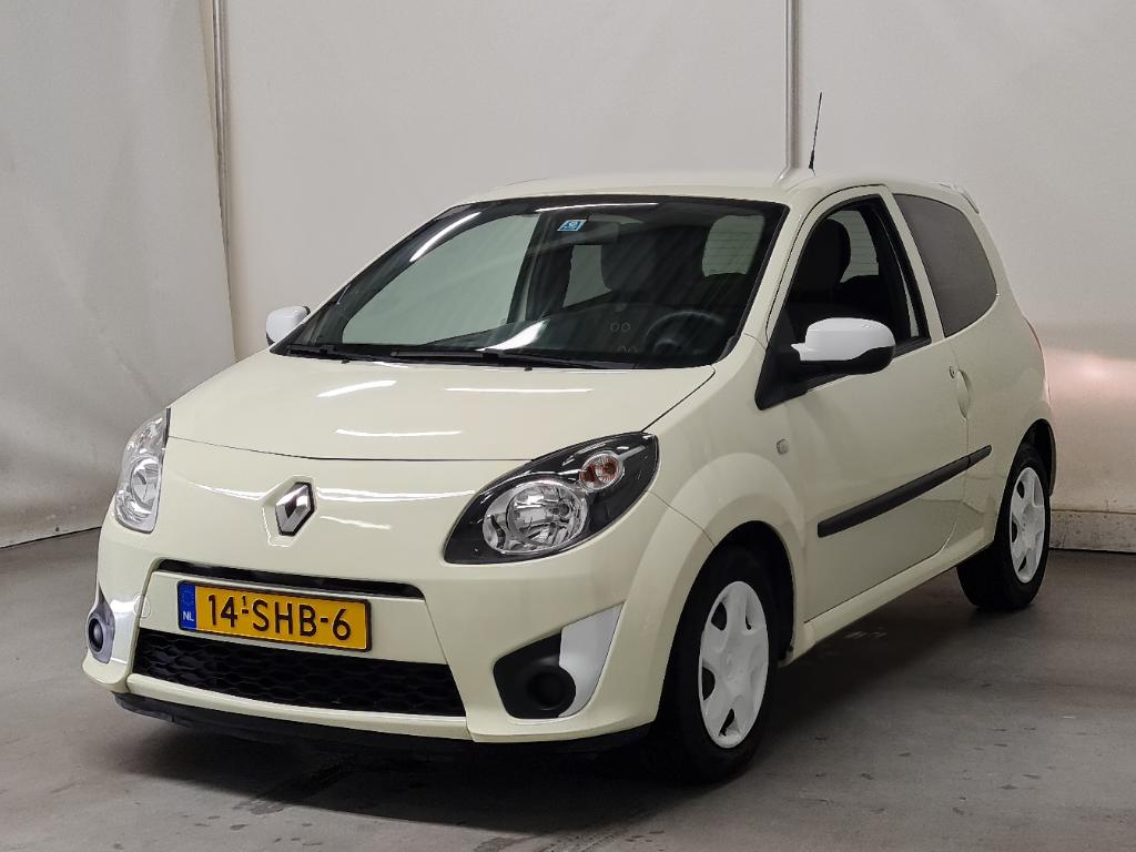 Renault TWINGO 1.2-16V Collection