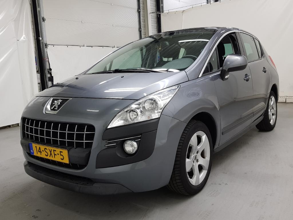 Peugeot 3008 1.6 VTi ST