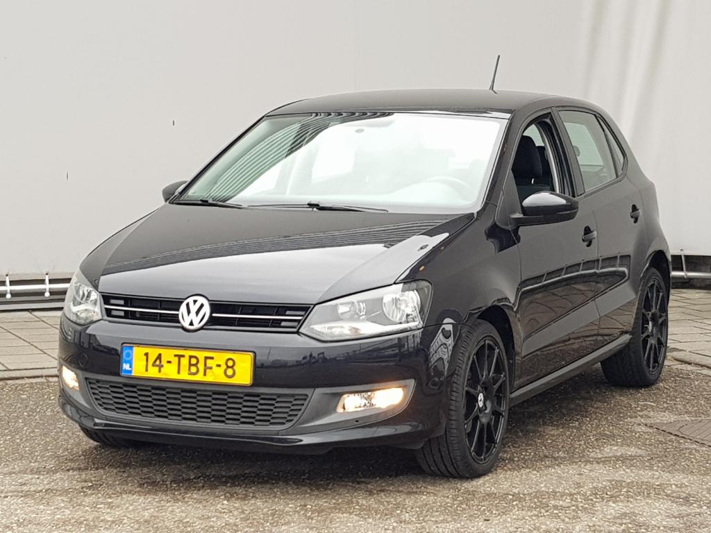 Volkswagen POLO 1.2 TSI Comfortline