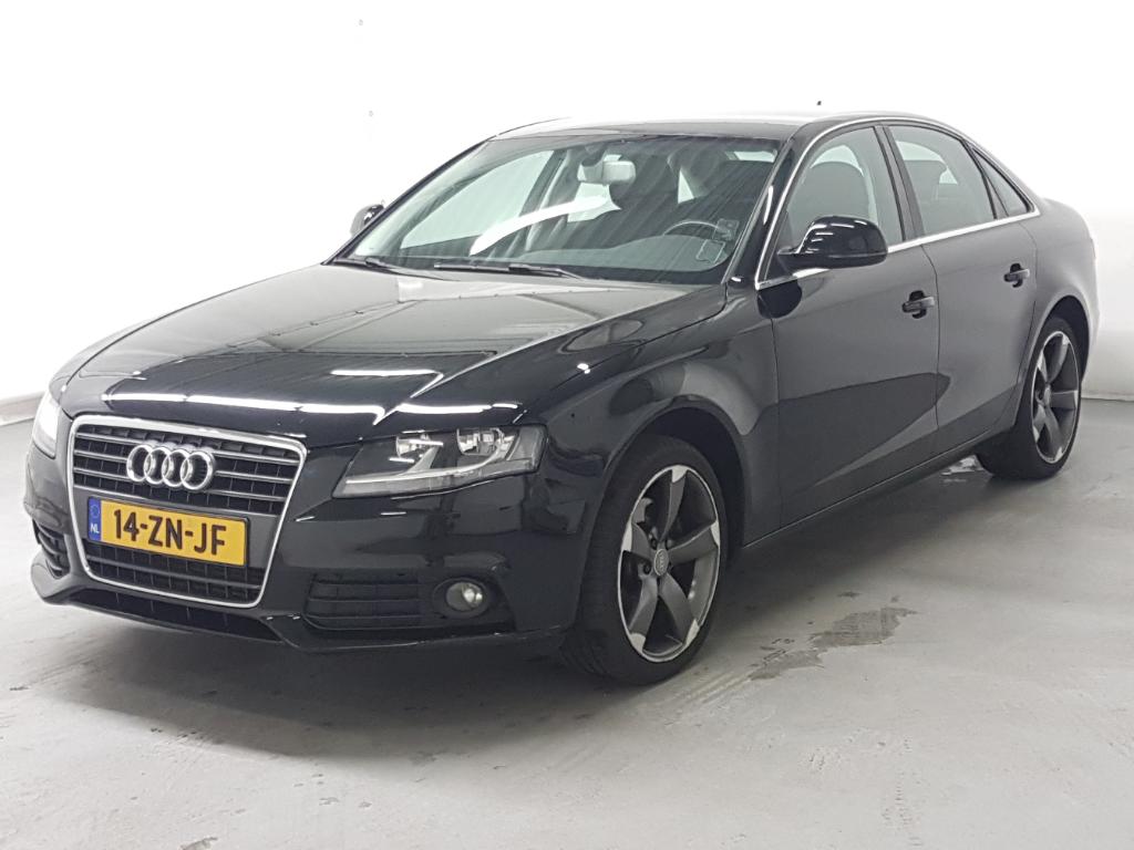 Audi A4 1.8 TFSI Pro L. bns
