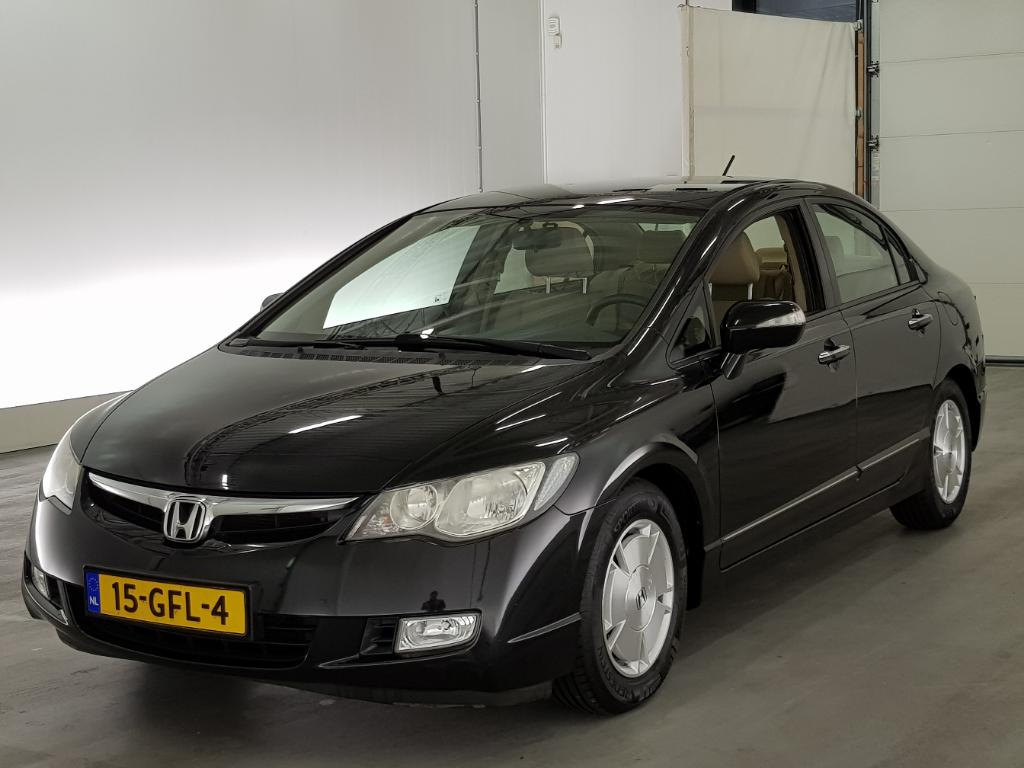 Honda CIVIC 1.3 Hybrid