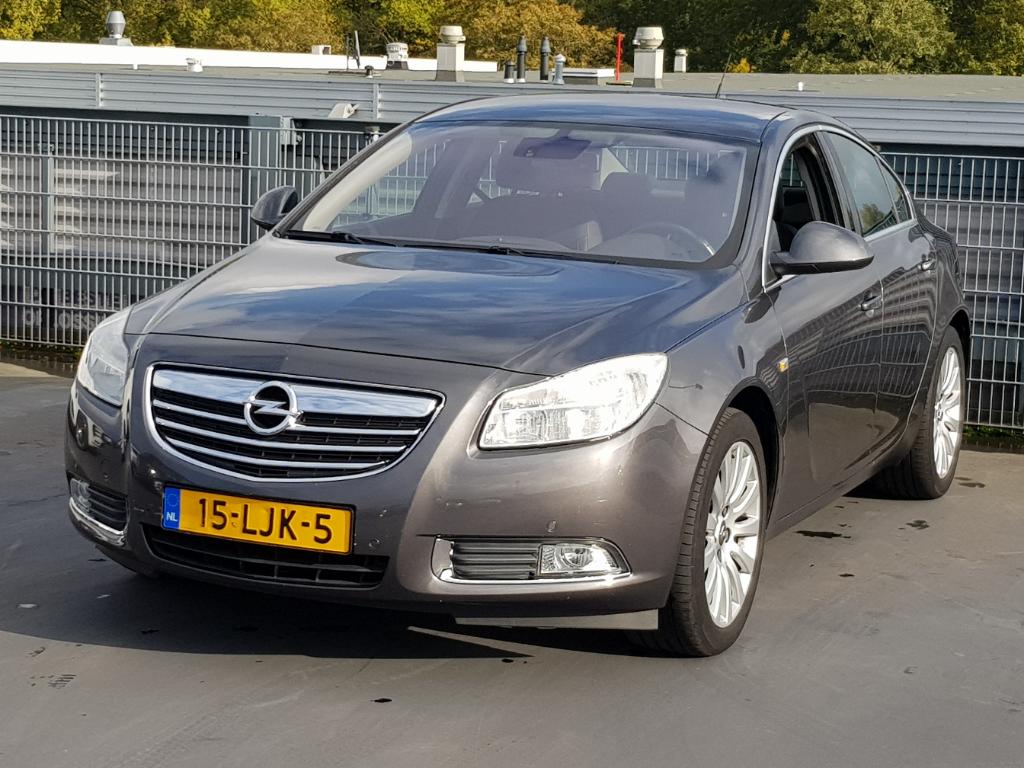 Opel INSIGNIA 1.6 T Cosmo