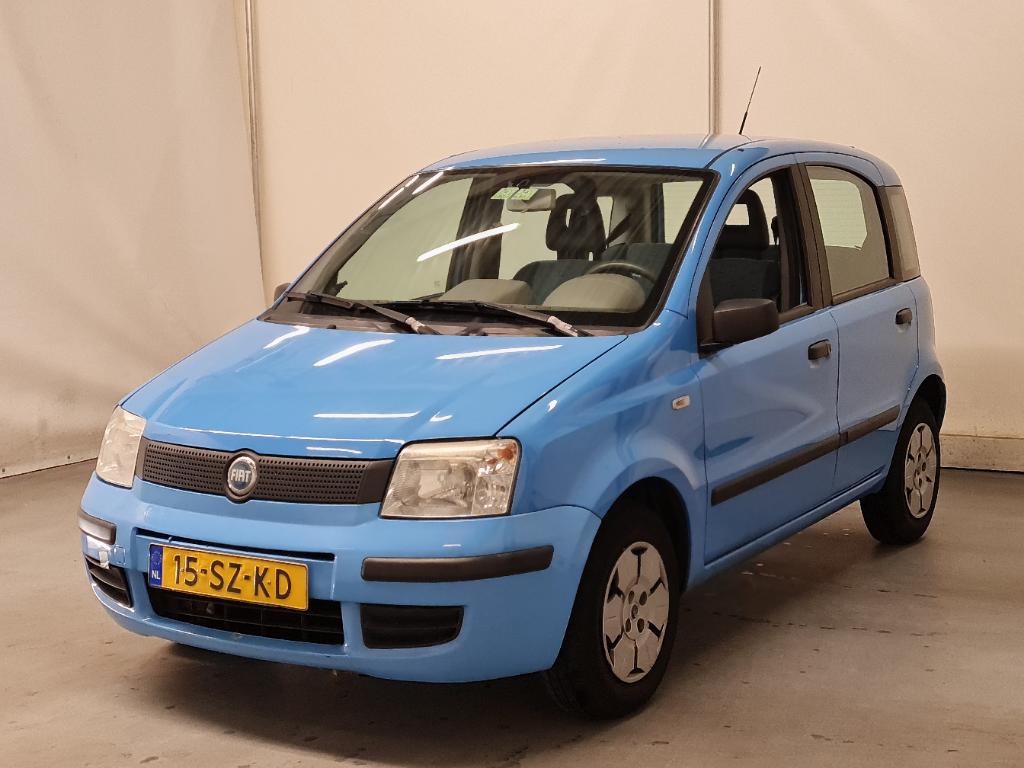 Fiat PANDA 1.1 Active