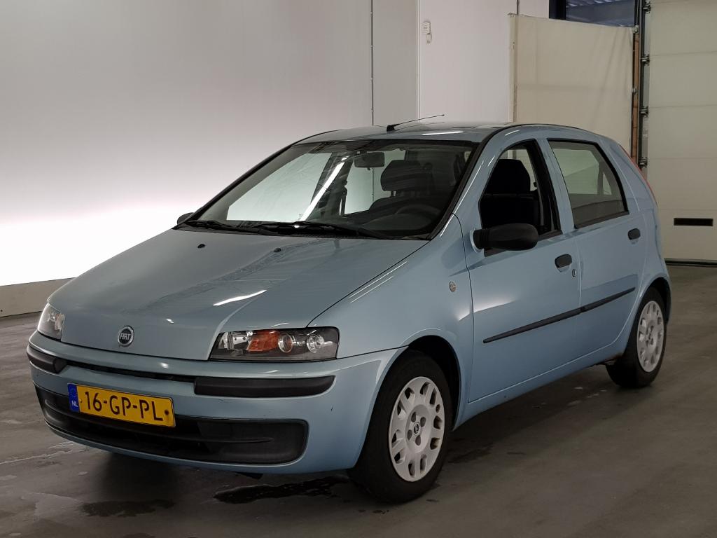 Fiat PUNTO 1.2