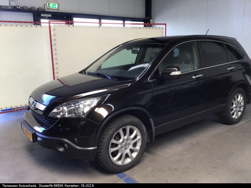 Honda CR-V 2.0i Comfort