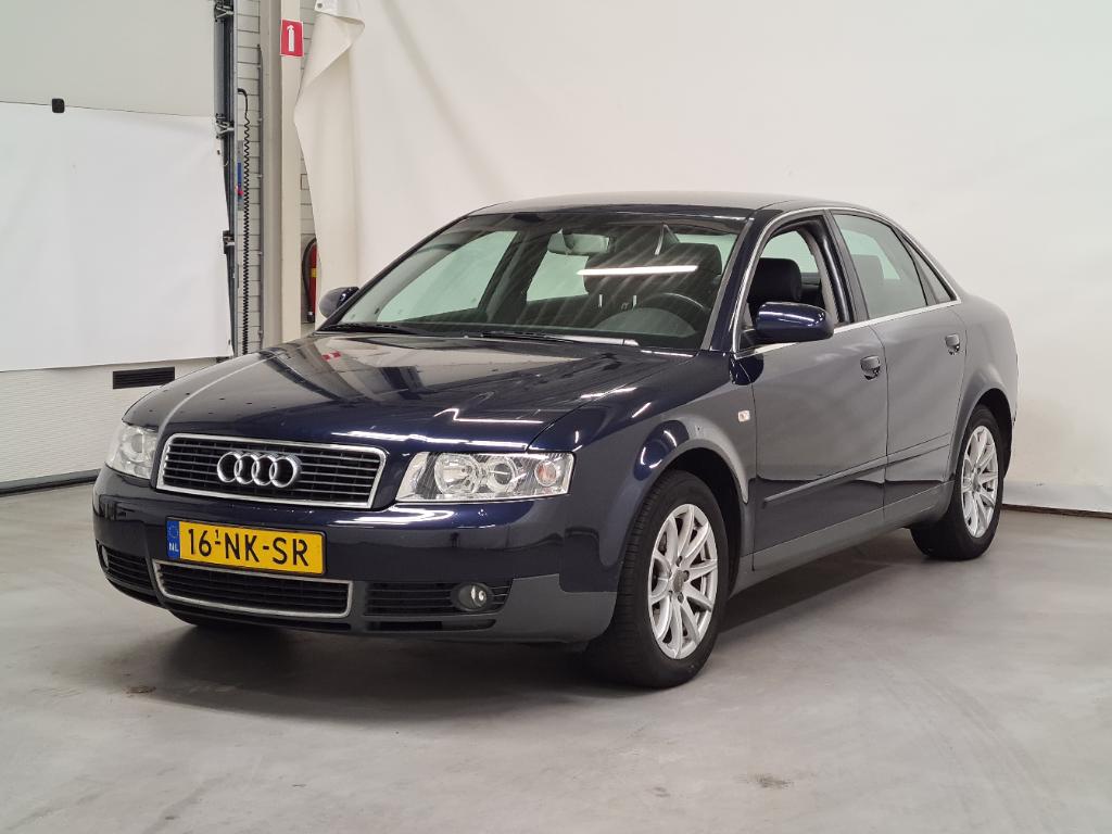 Audi A4 2.0 FSI Pro Line