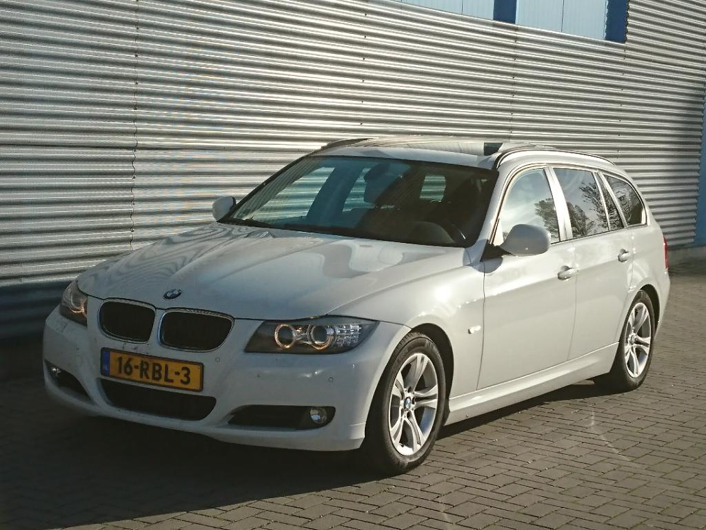 BMW 3-SERIE TOURING 320d Eff.D.Ed LuxL.