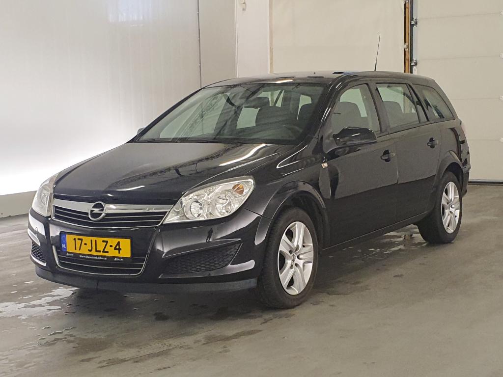 Opel ASTRA WAGON 1.6 Edition