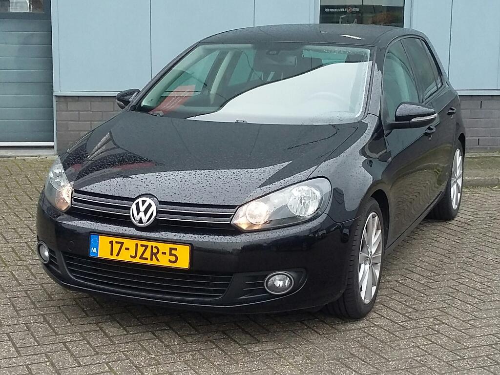 Volkswagen GOLF 1.4 TSI Highline