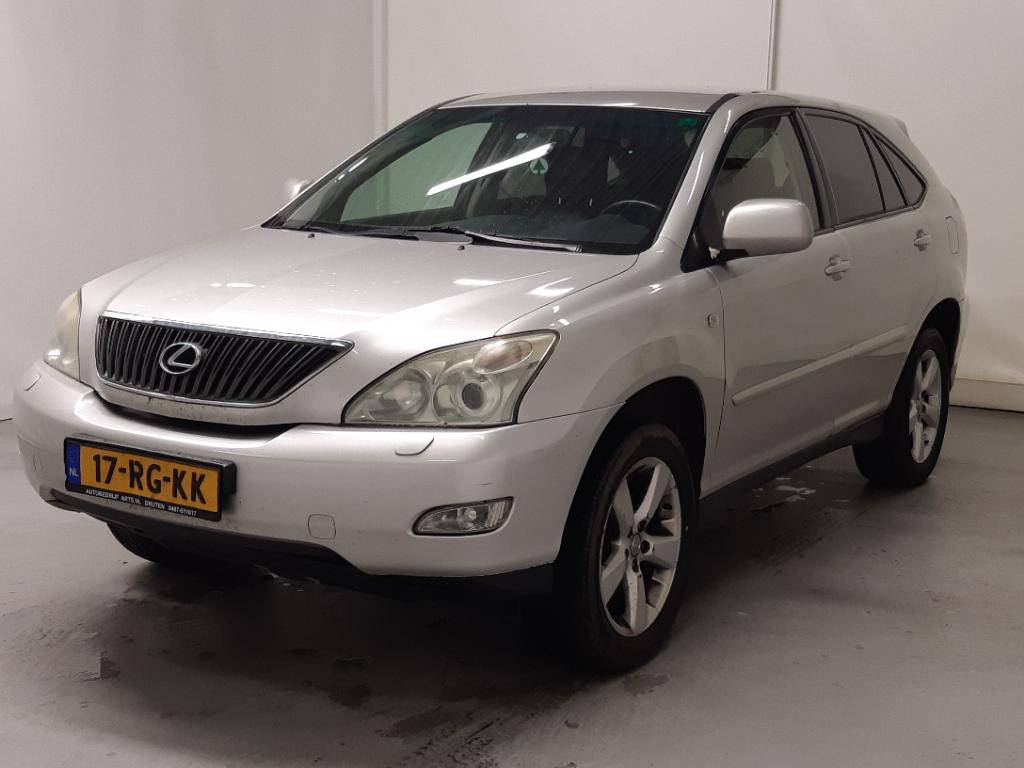 Lexus RX 300 Executive