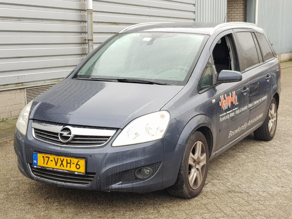 Opel ZAFIRA 1.9 CDTi Enjoy